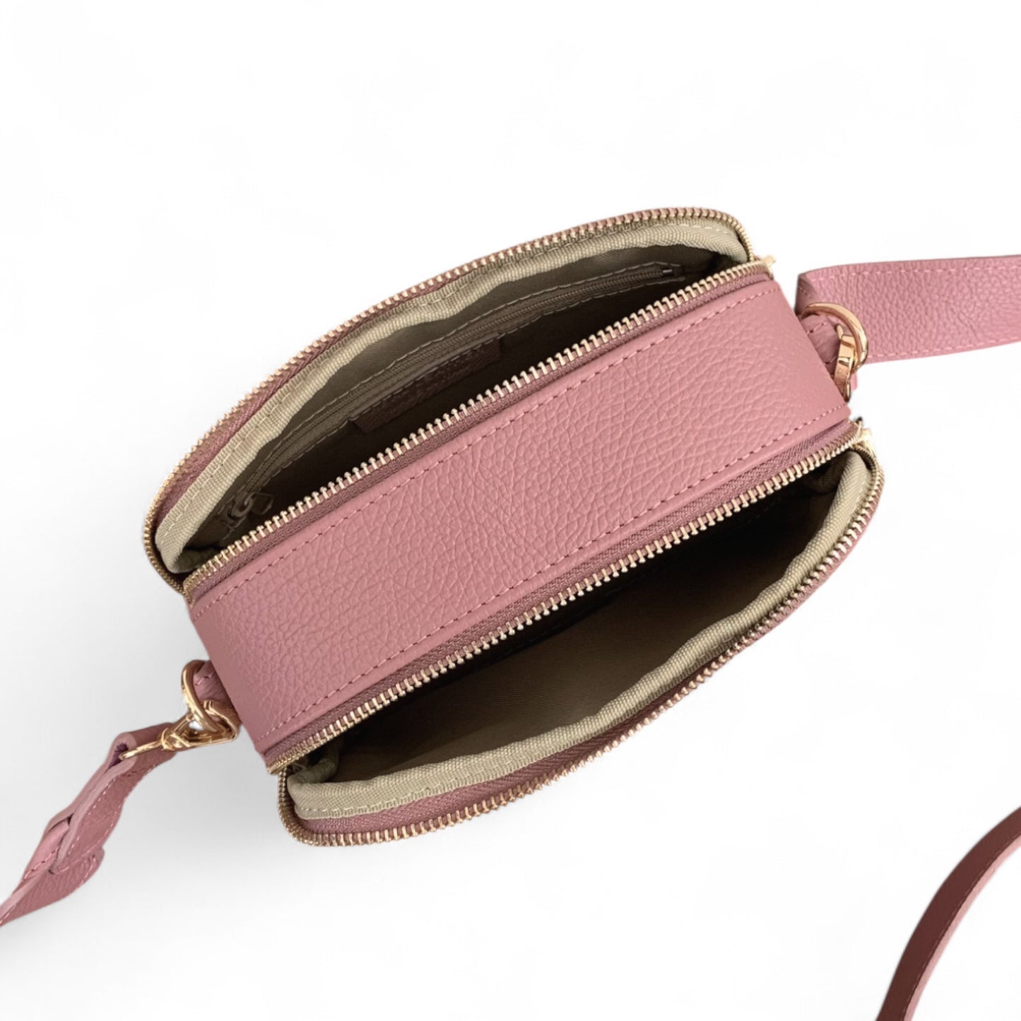 Dusty Pink - Victoria