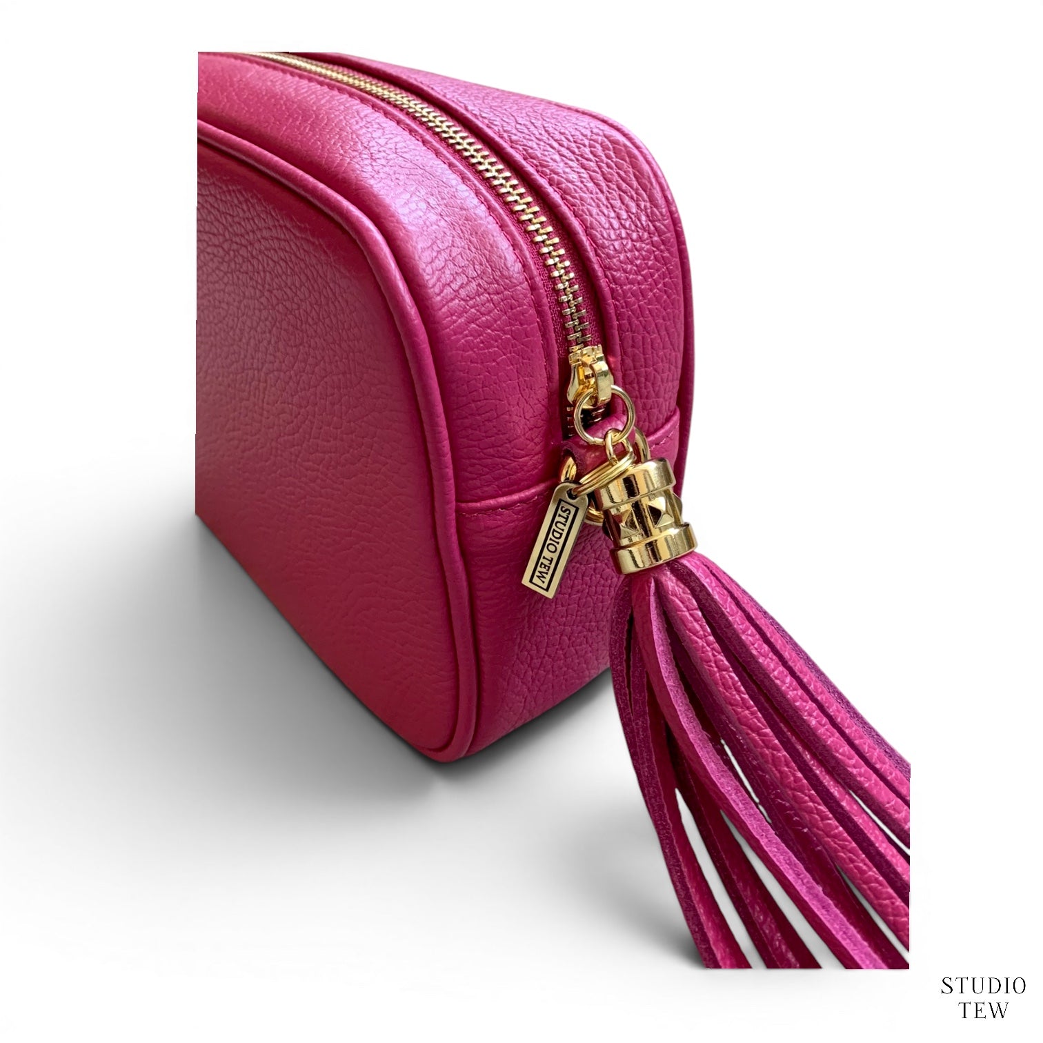 Fuchsia - Darcy - STUDIO TEW