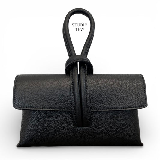 Black - Claris - STUDIO TEW