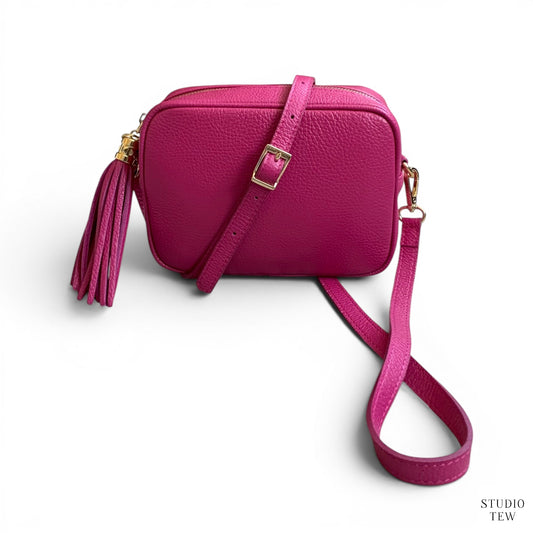 Fuchsia - Darcy - STUDIO TEW