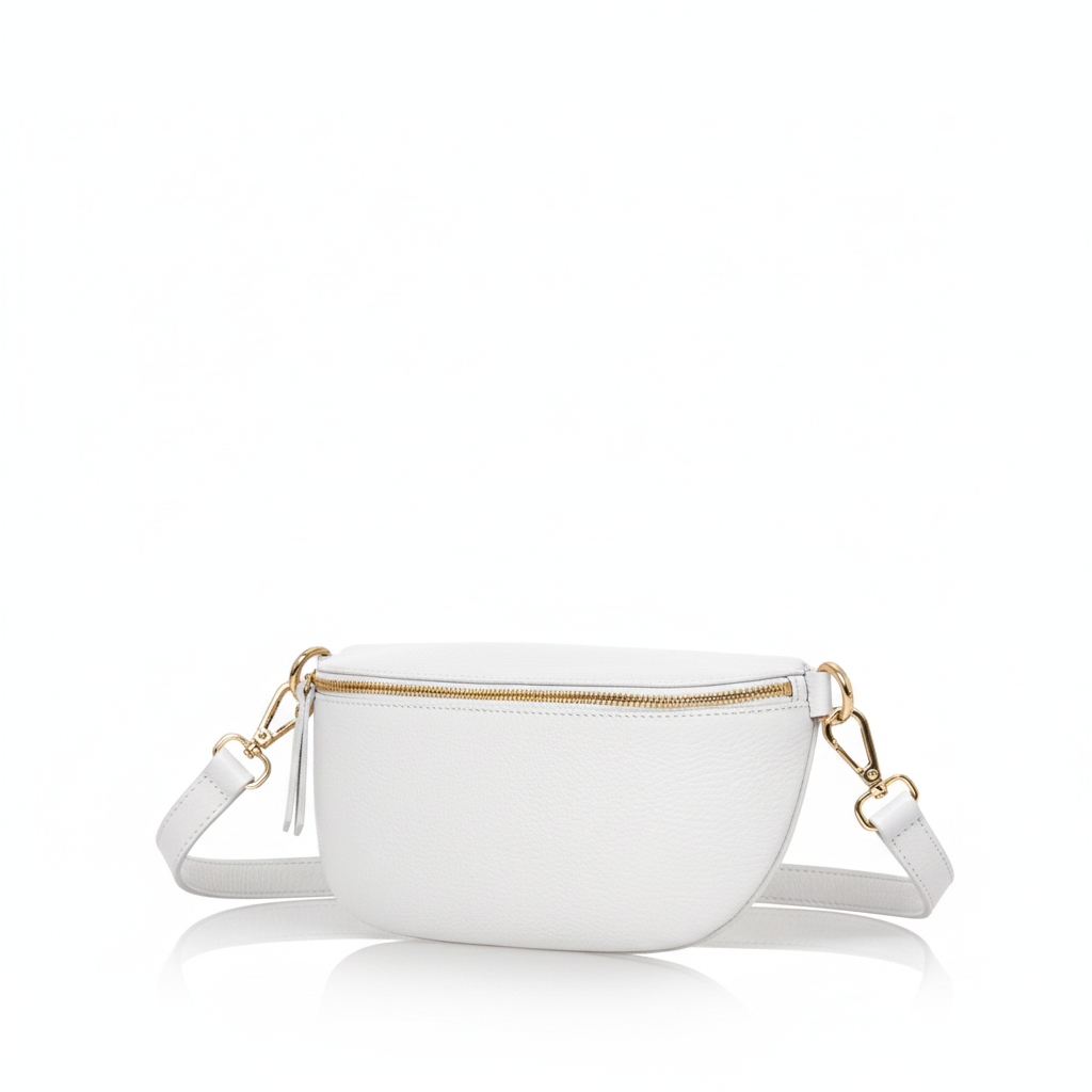 White Felicity editorial angle